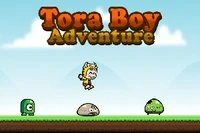 Guía a Tora Boy por 10 niveles de aventura