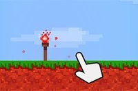 ¡Debes voltear la Antorcha de un Noob en el emocionante juego arcade Torch