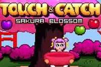 ¡Hora de disfrutar la primavera con la brisa de flores de cerezo/sakura!
