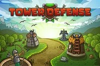 ¡Construye torres para eliminar enemigos!