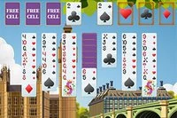 Variación de Freecell