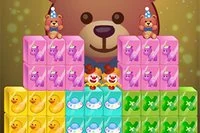 Juego de colapso en la Fábrica de Juguetes
