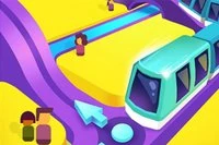 Tu objetivo en este juego es completar cada nivel, recoger a todos los