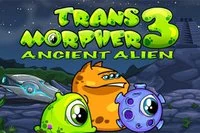 ¡Tres extraterrestres han aterrizado de emergencia en otro planeta!