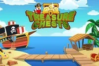 Combina los mismos tesoros en este juego de memoria
