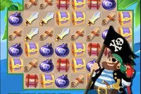 Tesoros del Mar tiene 40 niveles para completar