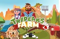 Solitaire Tripeaks en la granja