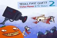 ¡Troll Face y su pandilla de bromistas notables están de vuelta!
