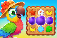 ¡Tropical Match regresa con su esperada segunda secuela!
