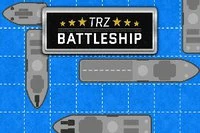 Juego de batalla naval por turnos tradicional