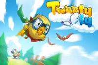 Únete a la aventura con el pajarito Tweety