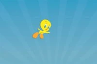 Toca el cielo como Piolín en este divertido juego de Looney Tunes