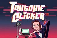 ¡Bienvenido a Twitchie Clicker!