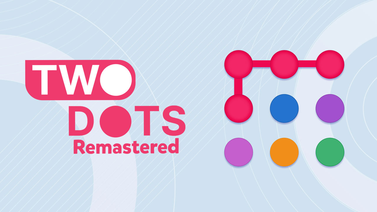 Two Dots Remastered 🕹️ Juega gratis en Play123