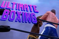 ¡Derriba a tu competidor en la pelea de boxeo definitiva!