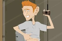 Ponerte en forma con Ultimate Douchebag Workout
