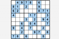 Juega Sudoku HTML5, uno de los juegos de rompecabezas más populares de todos