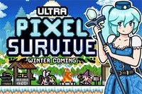 Juego de supervivencia mezclado con RPG de acción