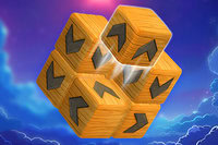 Mejora tus habilidades de lógica y razonamiento espacial con Unblock It 3D!