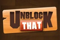 Unblock It es un juego de rompecabezas divertido y desafiante