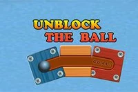 Rompecabezas Deslizante: Desbloquea la Bola es un juego de rompecabezas simple