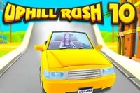 Uphill Rush 10 te lleva por todo Nueva York en 20 emocionantes niveles