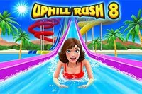Uphill Rush 8 es una emocionante y nueva entrega de la serie de juegos Uphill