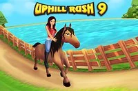 Prepárate para una nueva aventura en Uphill Rush 9