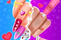 Bienvenidos a Valentine Nail Salon