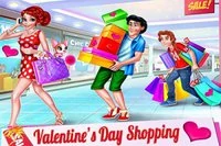Prepárate para una sesión especial de compras de San Valentín