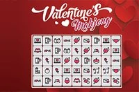 Disfruta la versión más romántica del clásico mahjong!
