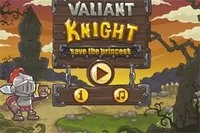 ¡El Valiente Caballero ha regresado!