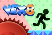 Vex 8 es la nueva entrega de la popular franquicia Vex