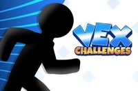 Pon a prueba tus habilidades en Vex Challenges, el nuevo juego en línea de Vex
