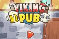Estos vikingos acaban de regresar a casa de un largo viaje