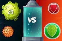 Cepas de virus peligrosas se están propagando por todos lados