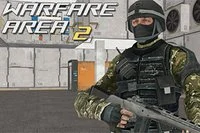 Toma el rifle y prepárate para una batalla en este juego de disparos en