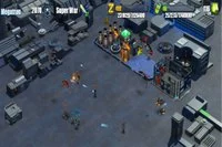 Wars of Worlds es un juego de estrategia de guerra multijugador en línea