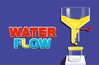 ¿Qué obstruye el flujo en Water Flow?
