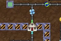 Lleva agua a los habitantes al colocar tuberías