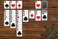 Disfruta del clásico atemporal Solitario, ahora con un genial tema del Viejo