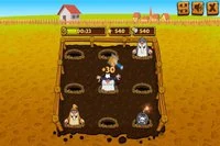 Whack ‘Em All es un juego de habilidad en HTML5