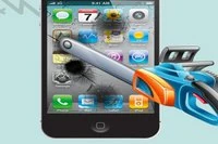 ¡Descarga tu frustración en el teléfono Apple o Android!