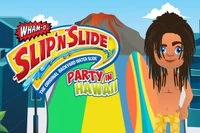 El mayor Slip N Slide en Hawái