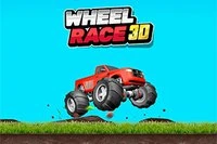 ¡Pon a prueba tu monster truck en este increíble juego de carreras 3D!
