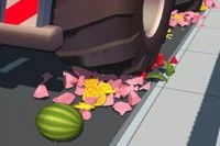 Rompe diferentes objetos en este divertido juego para aliviar el estrés
