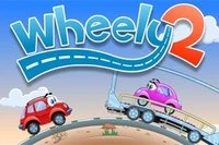 ¡Ayuda a Wheely a encontrar a su amor!