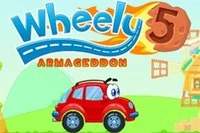 ¡Nuestro mejor amigo sobre ruedas está de regreso!