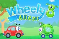 Wheely tuvo una cita con su novia Jolie