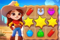 ¡Aventura emocionante en el Viejo Oeste con Bonnie!
